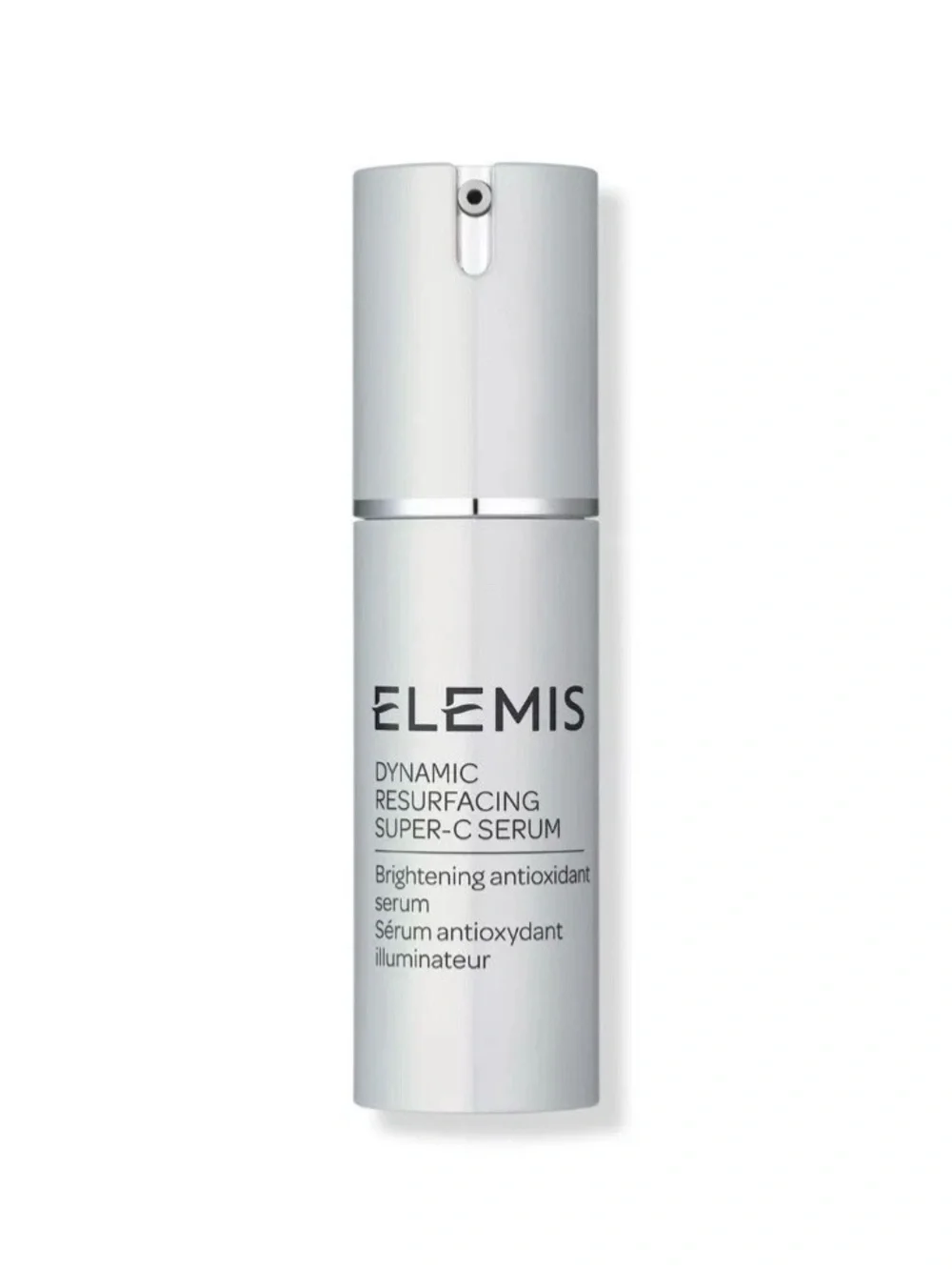 ELEMIS brightening antioxidant